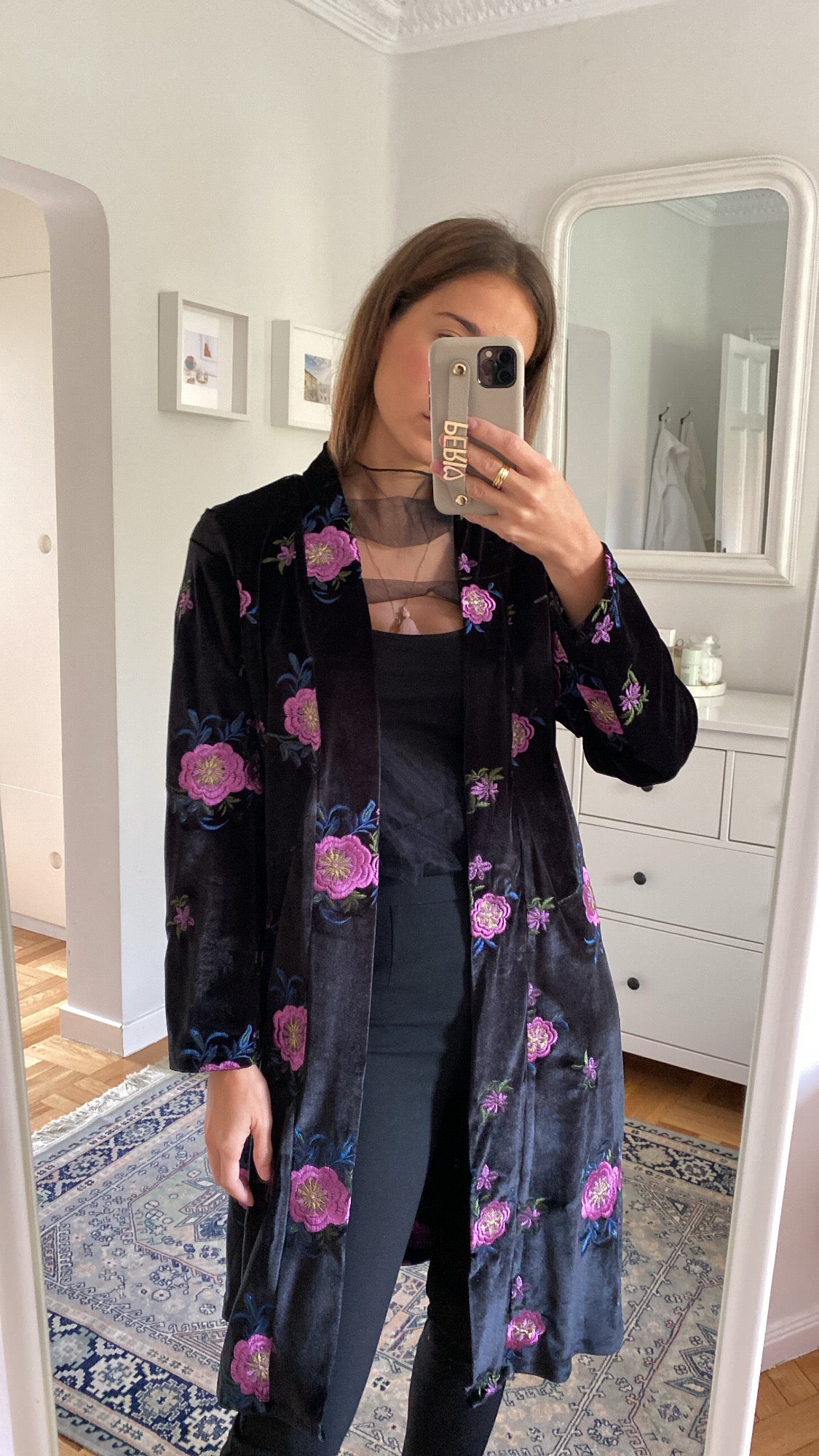 Kaftan Boho