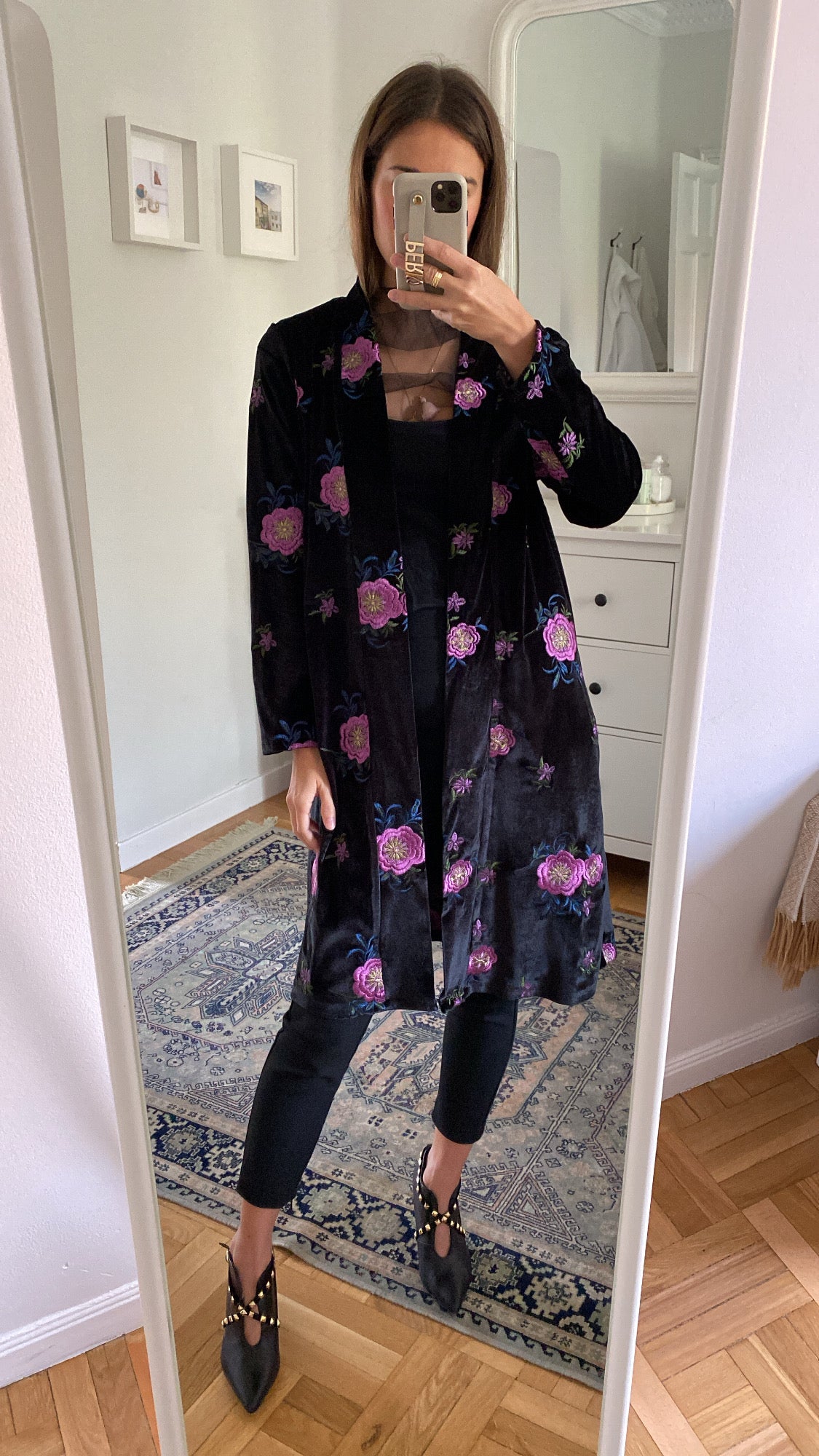 Kaftan Boho