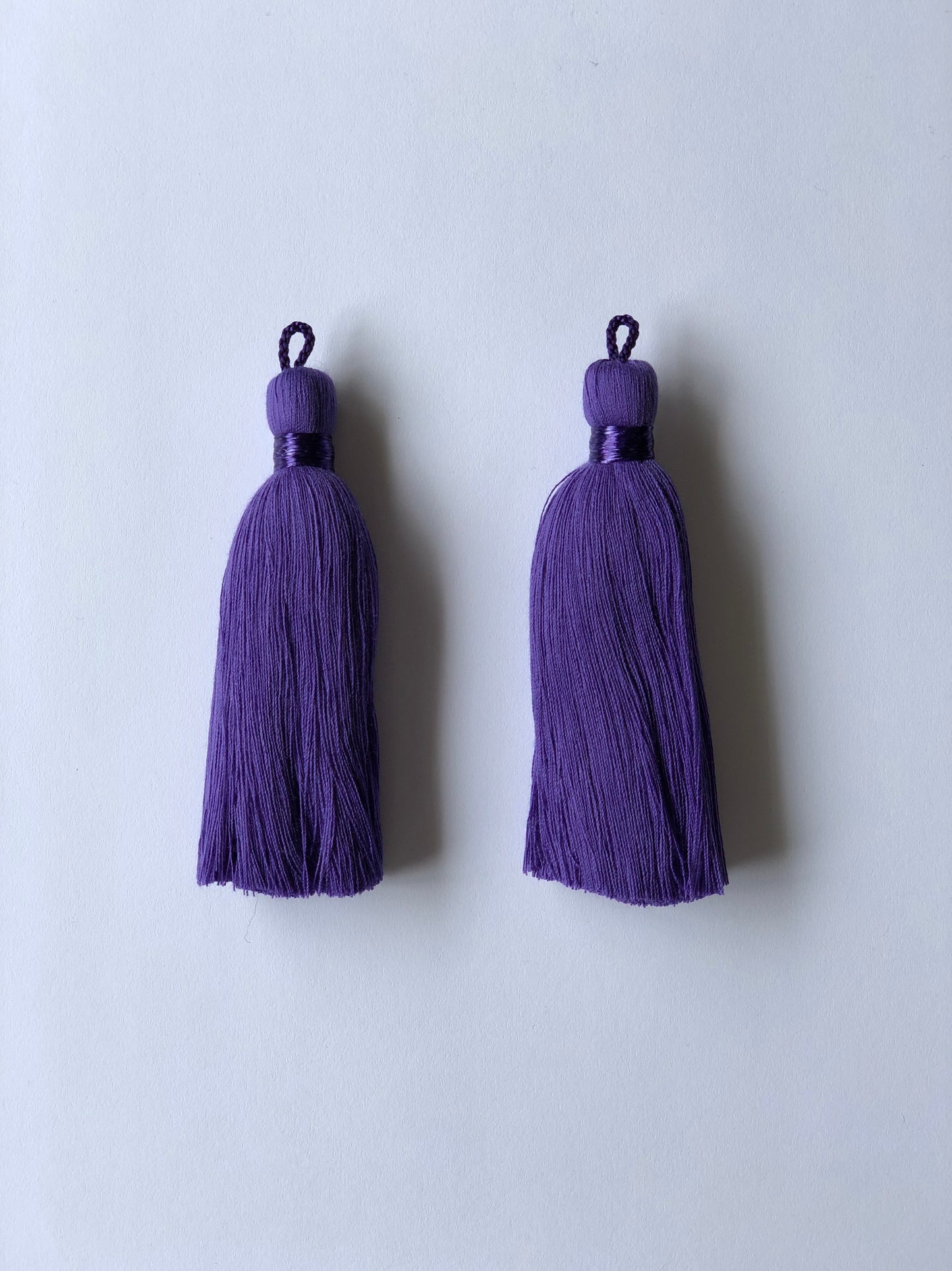 Set de 2 Pompones