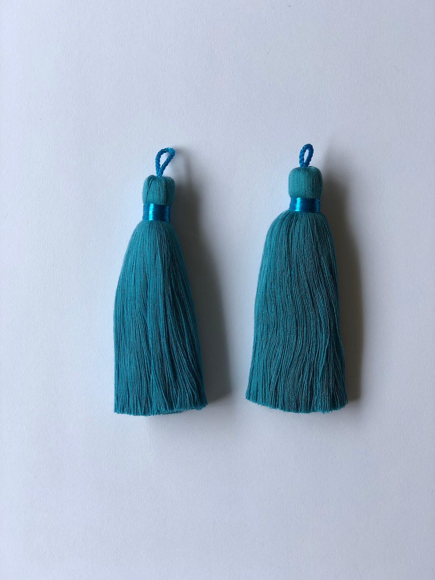 Set de 2 Pompones