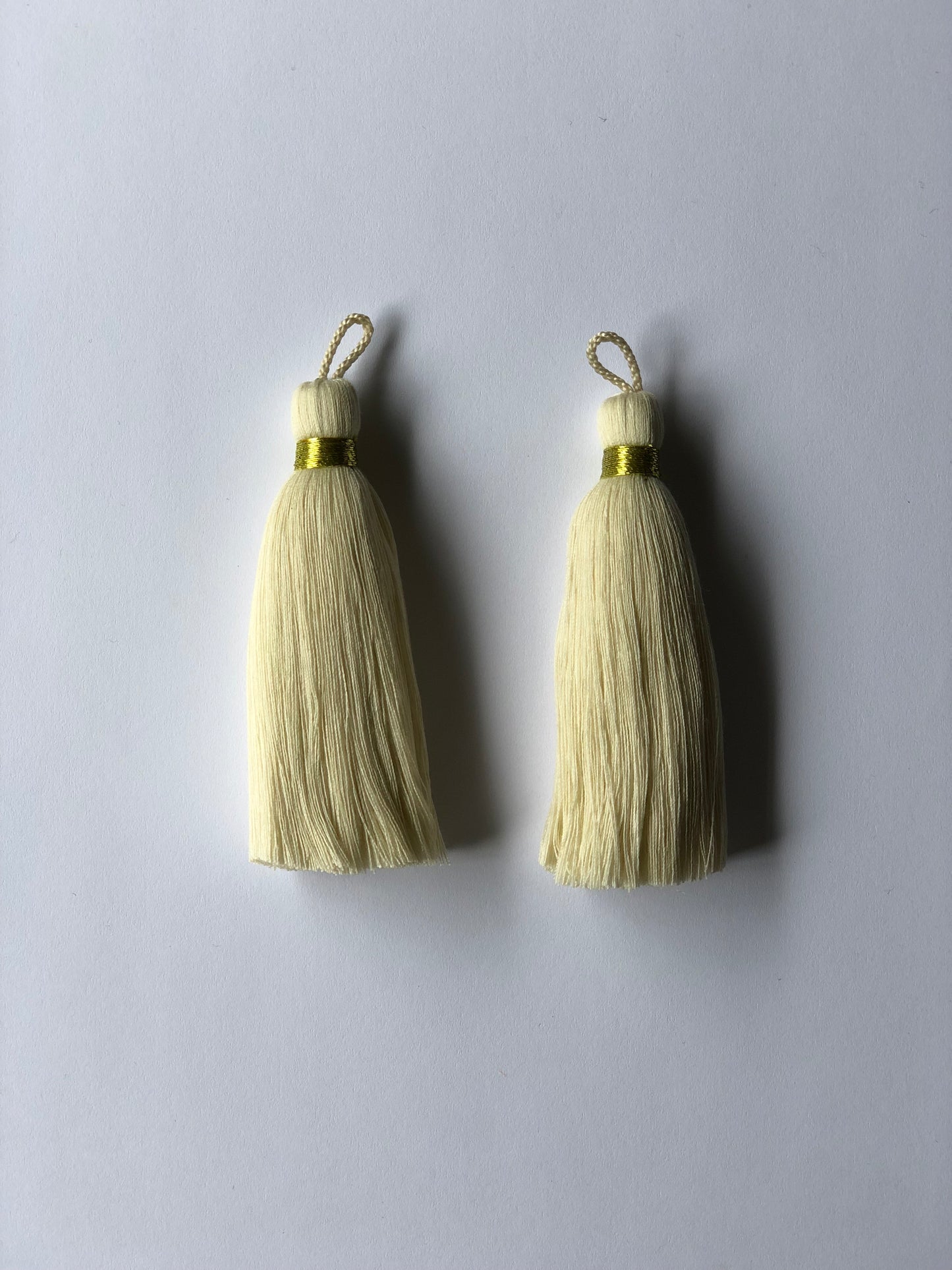 Set de 2 Pompones
