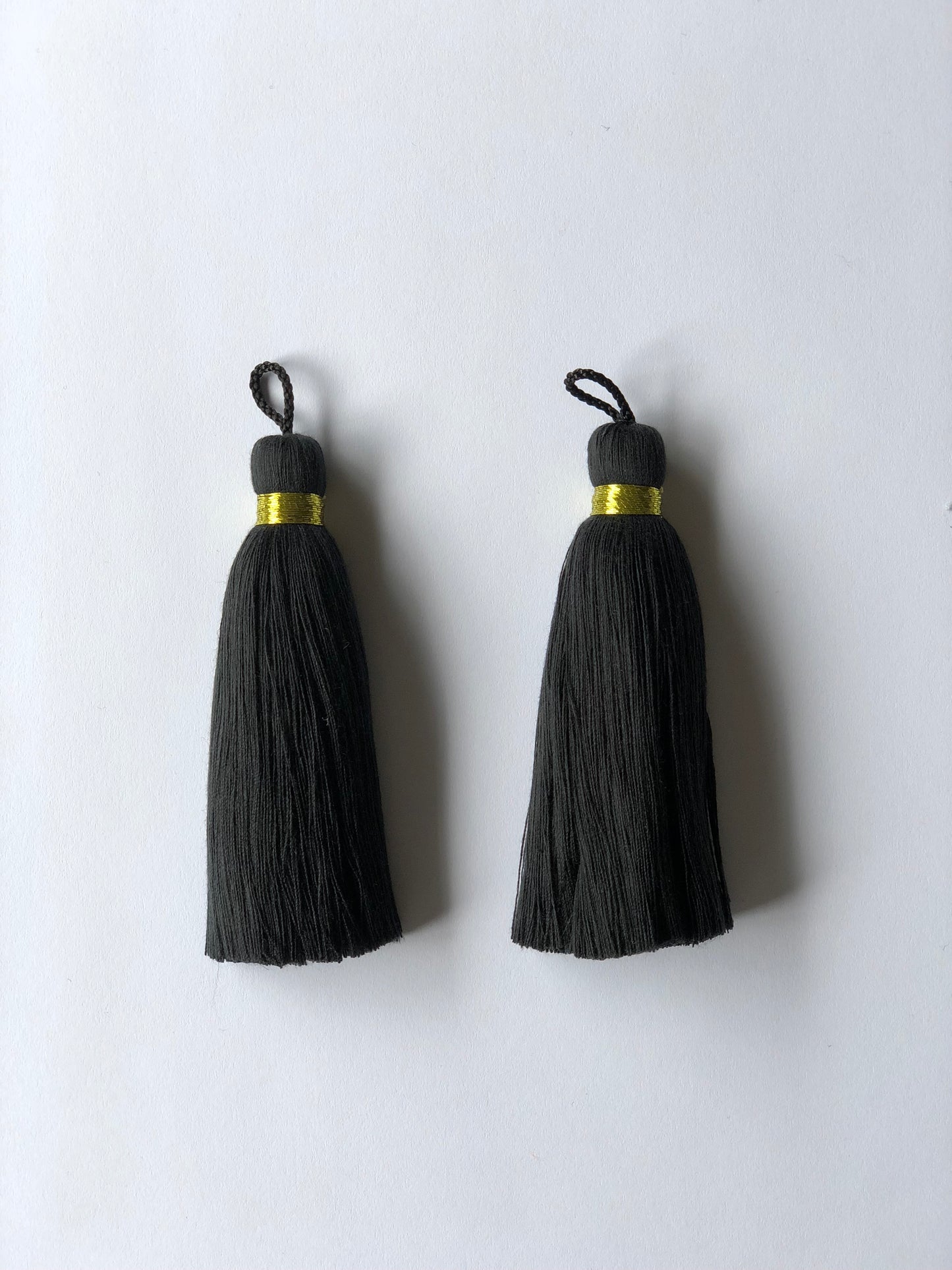 Set de 2 Pompones
