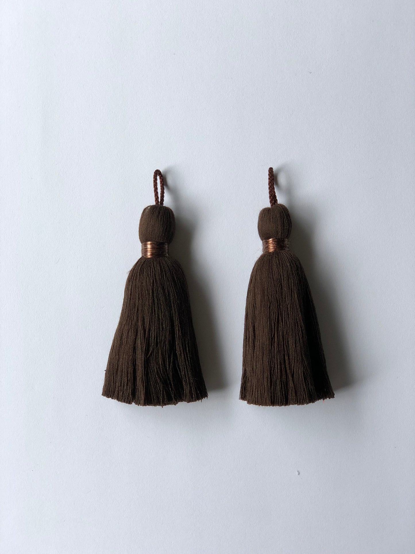 Set de 2 Pompones