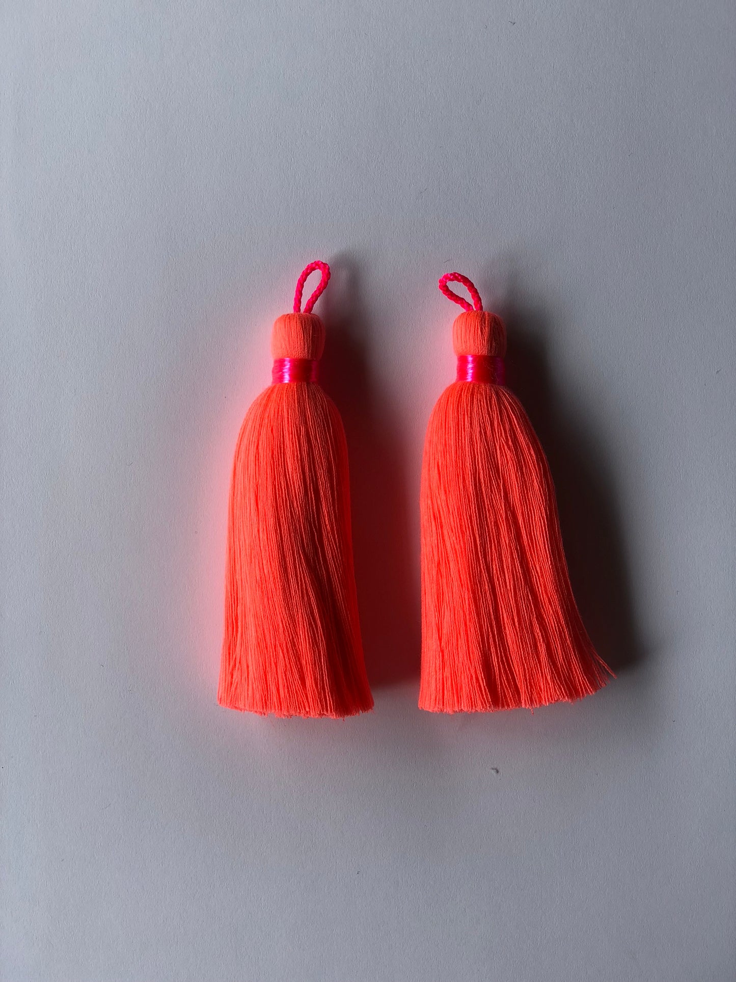 Set de 2 Pompones