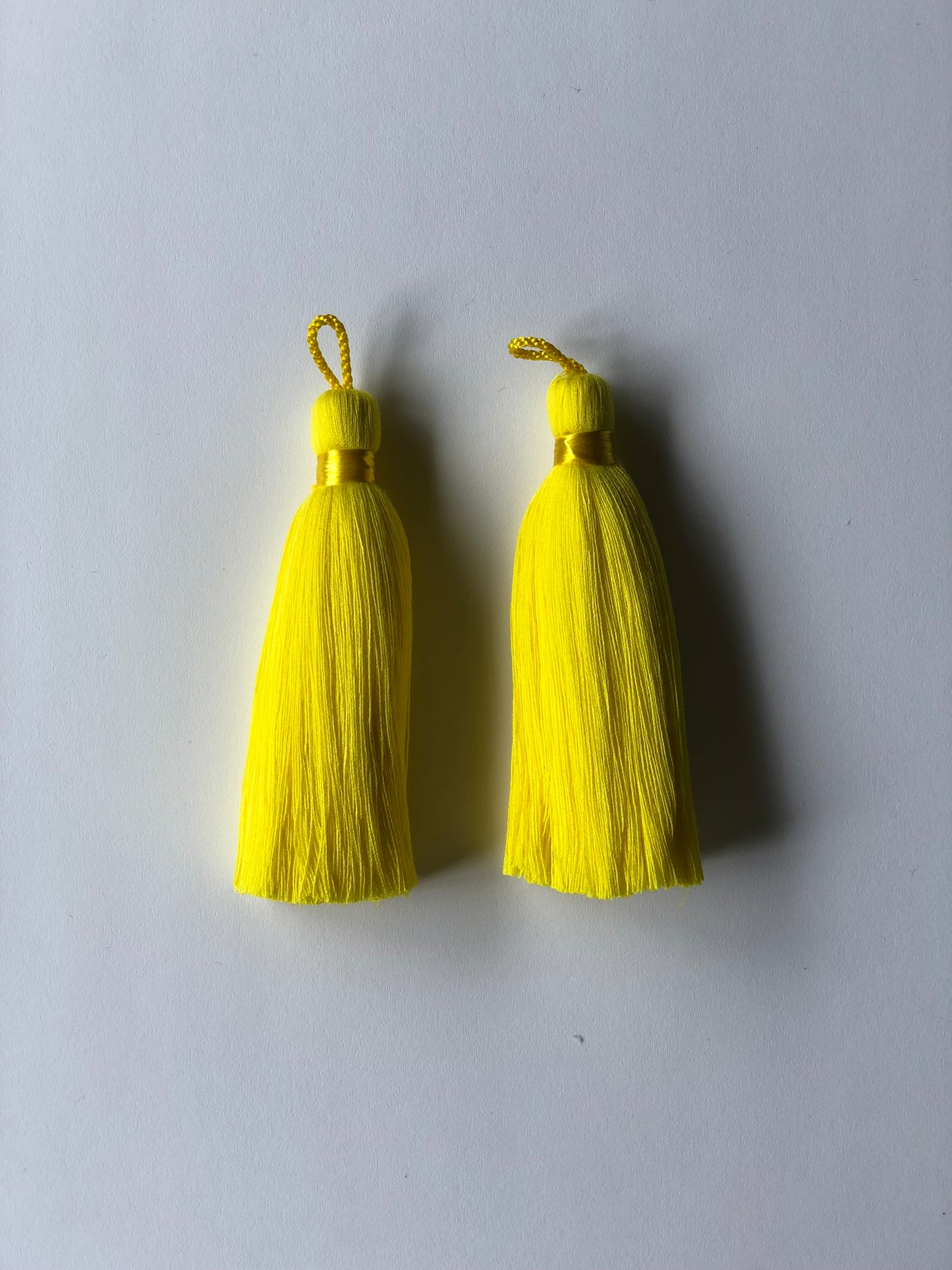 Set de 2 Pompones