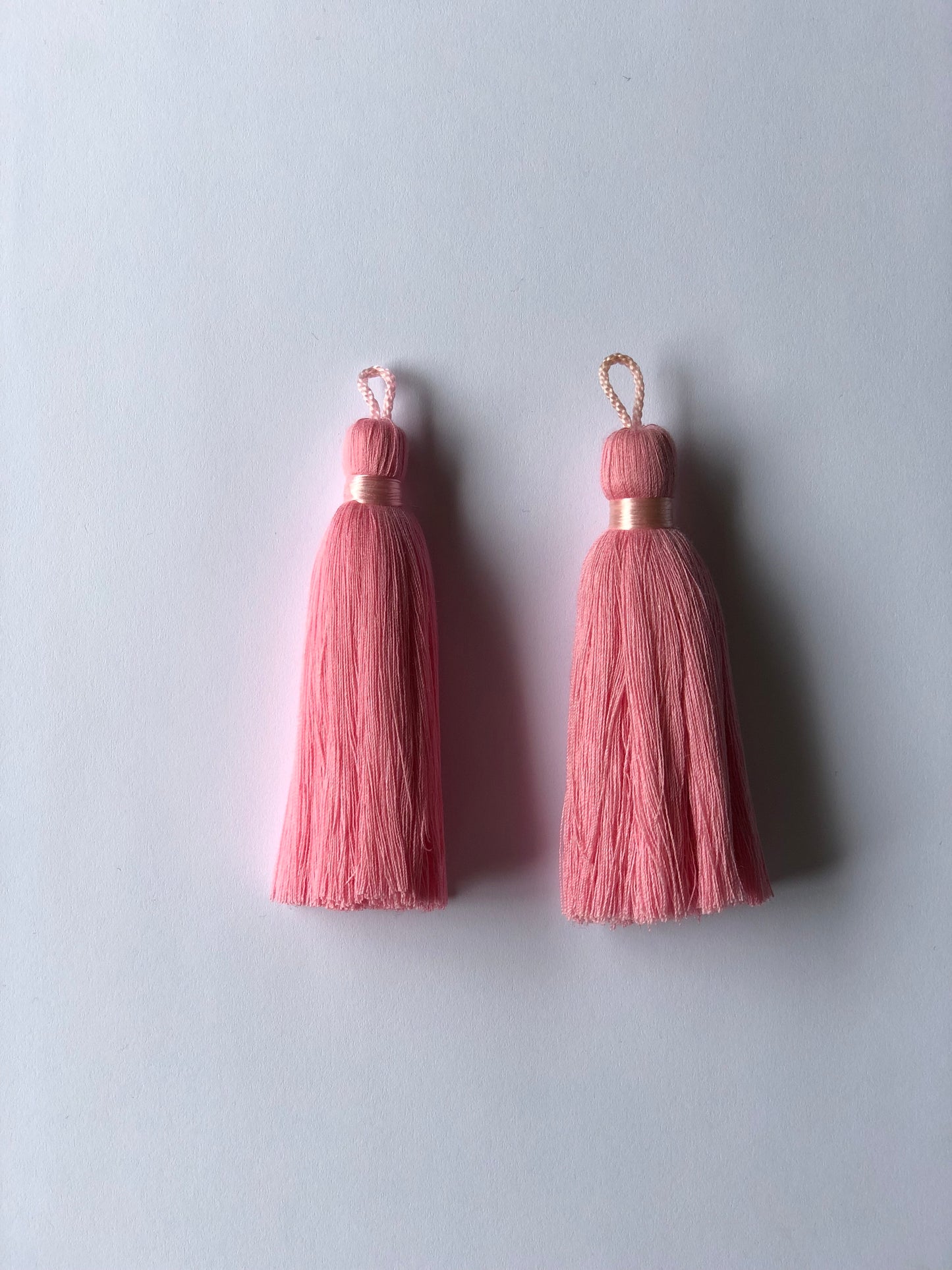 Set de 2 Pompones