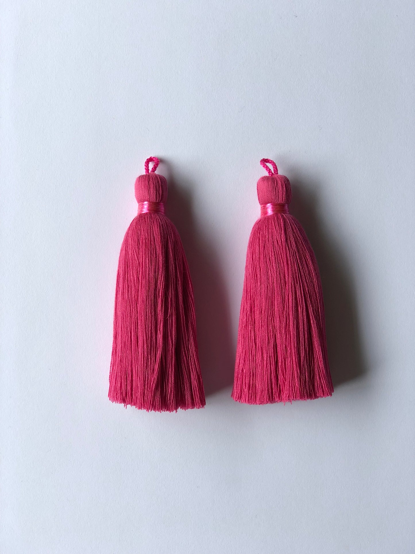 Set de 2 Pompones