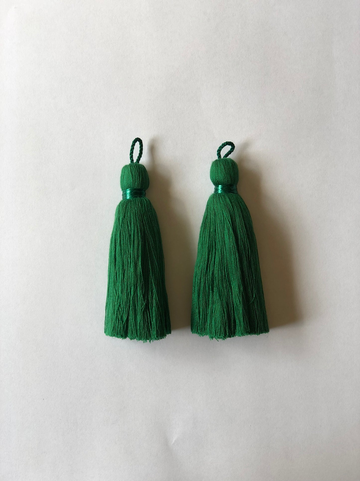 Set de 2 Pompones