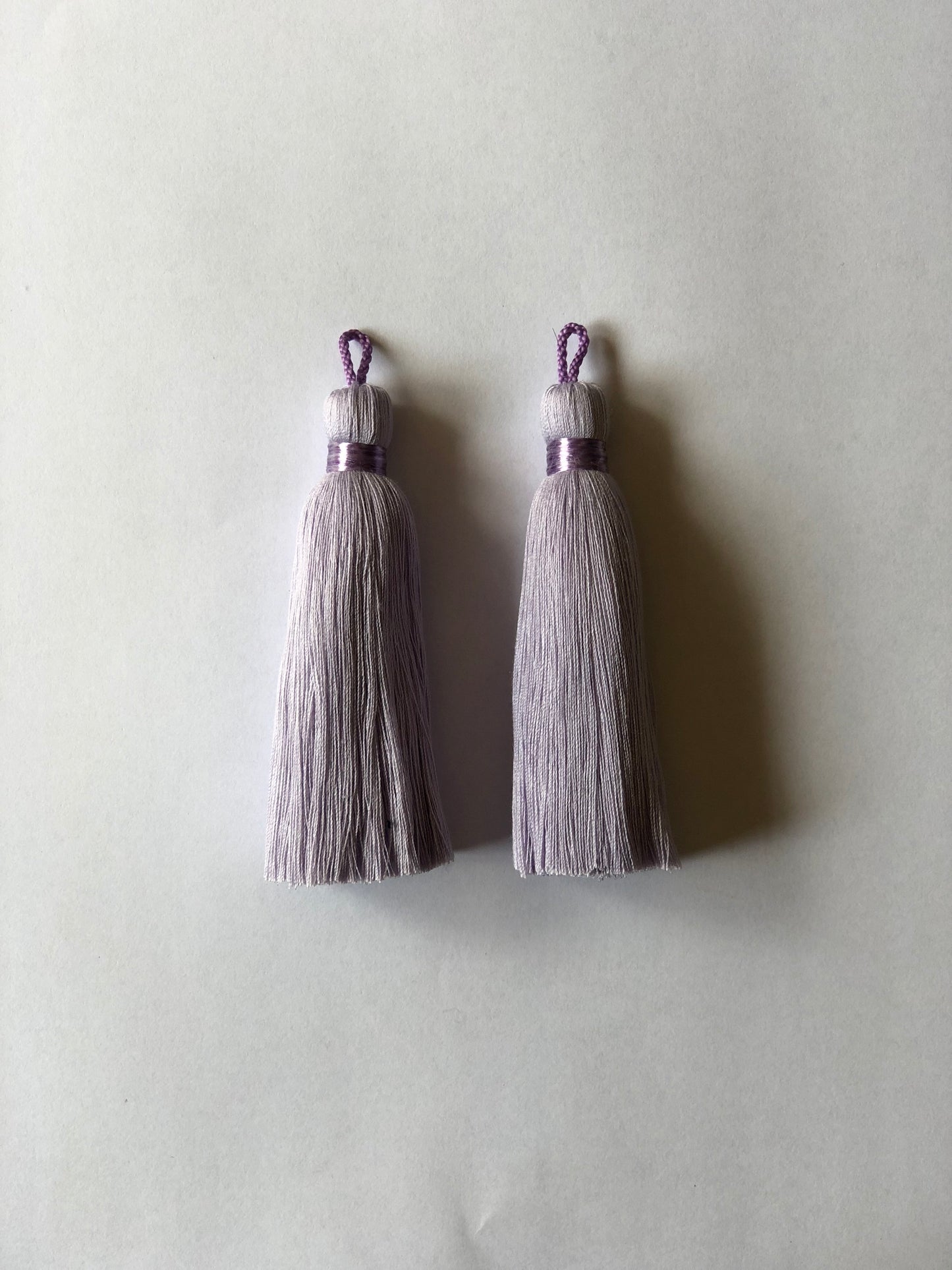 Set de 2 Pompones