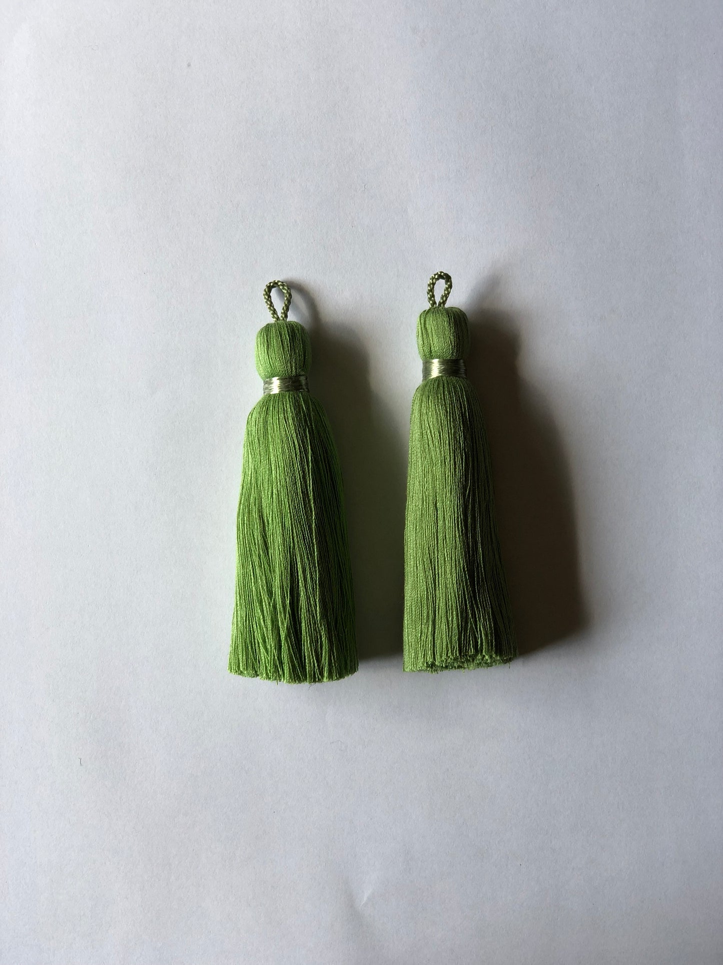 Set de 2 Pompones