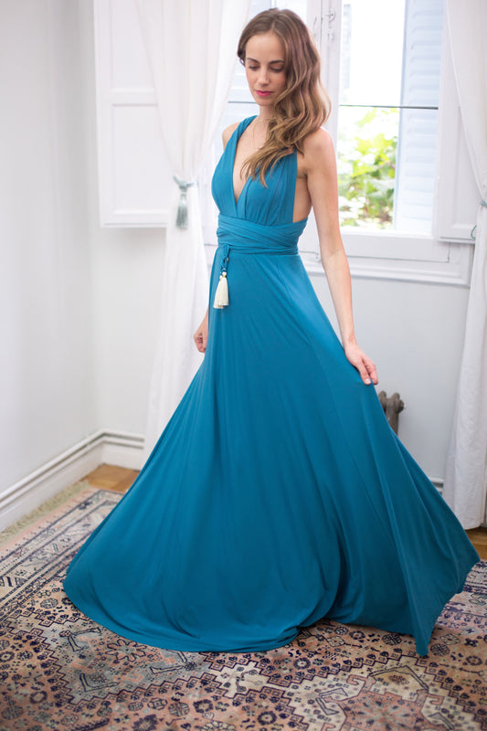 Vestido Infinito Canard21