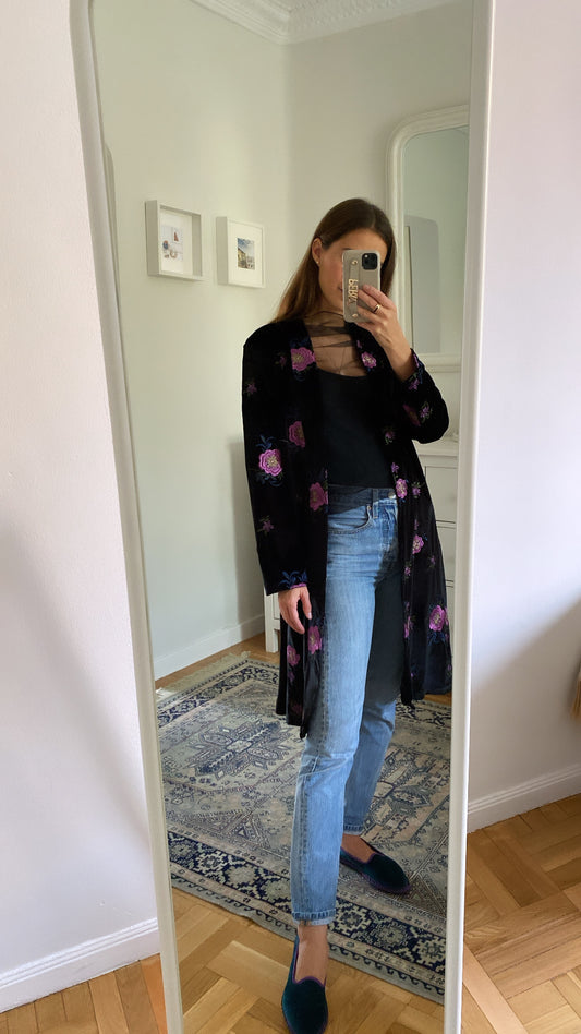 Kaftan Boho