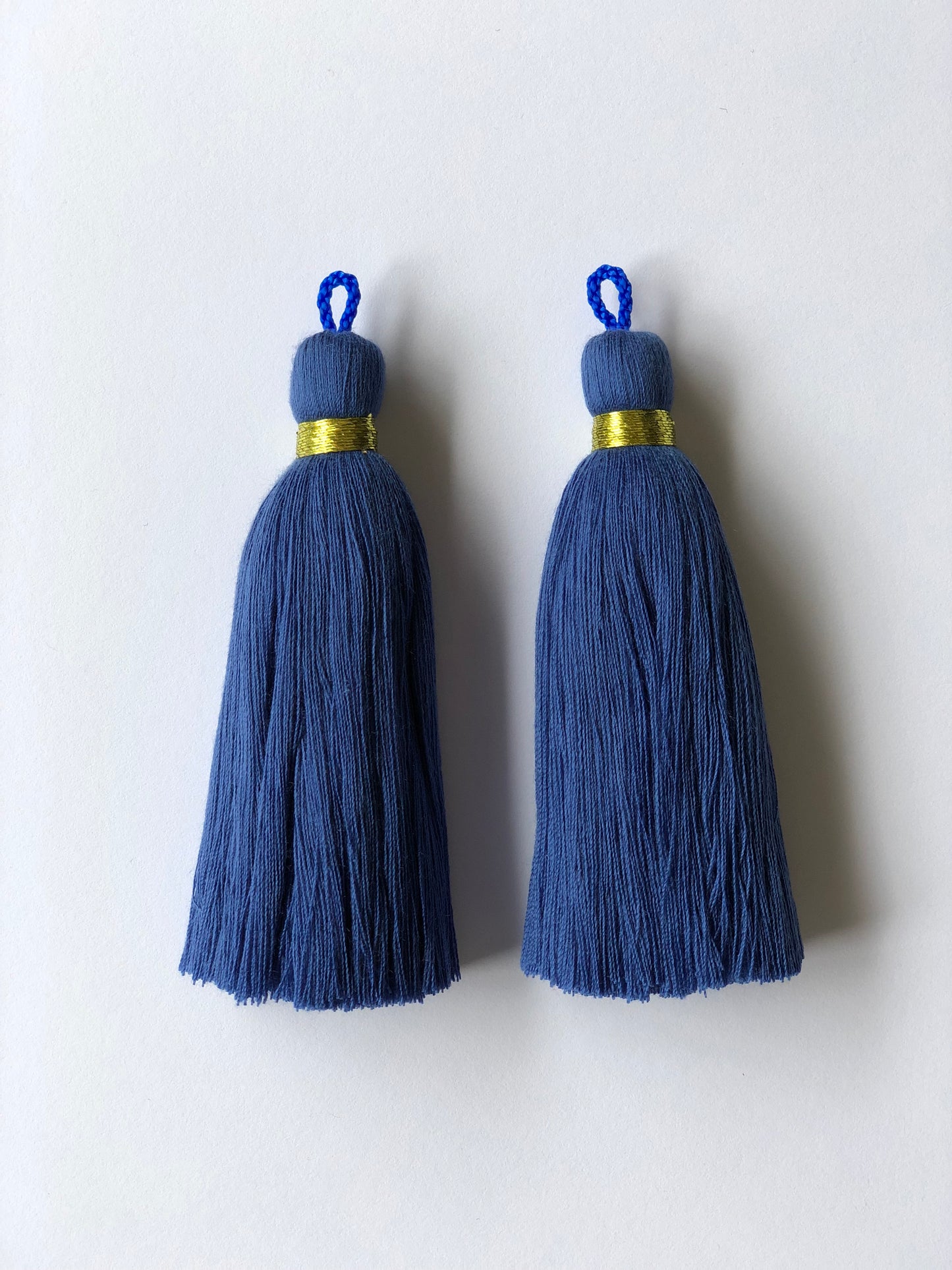 Set de 2 Pompones