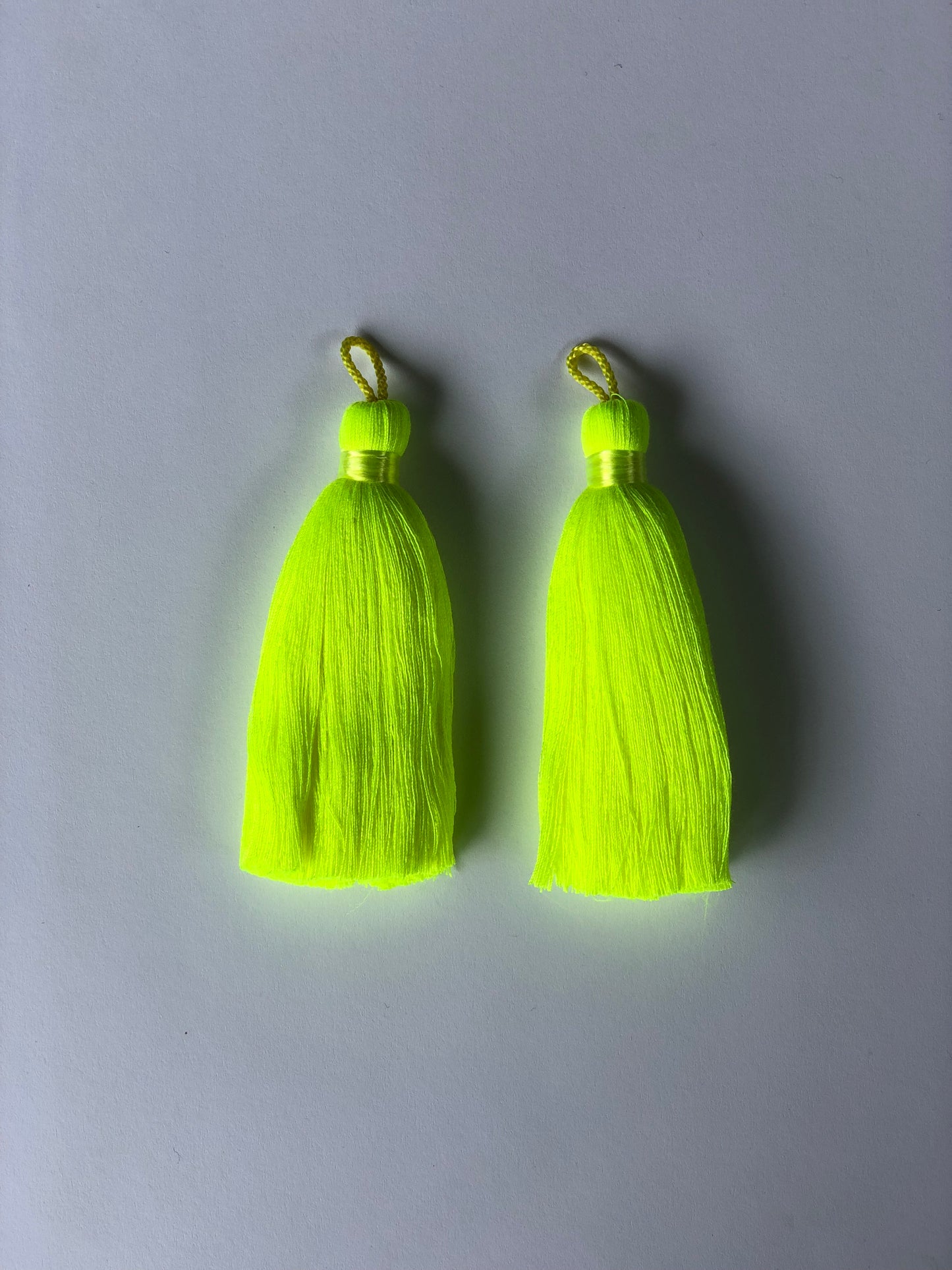 Set de 2 Pompones