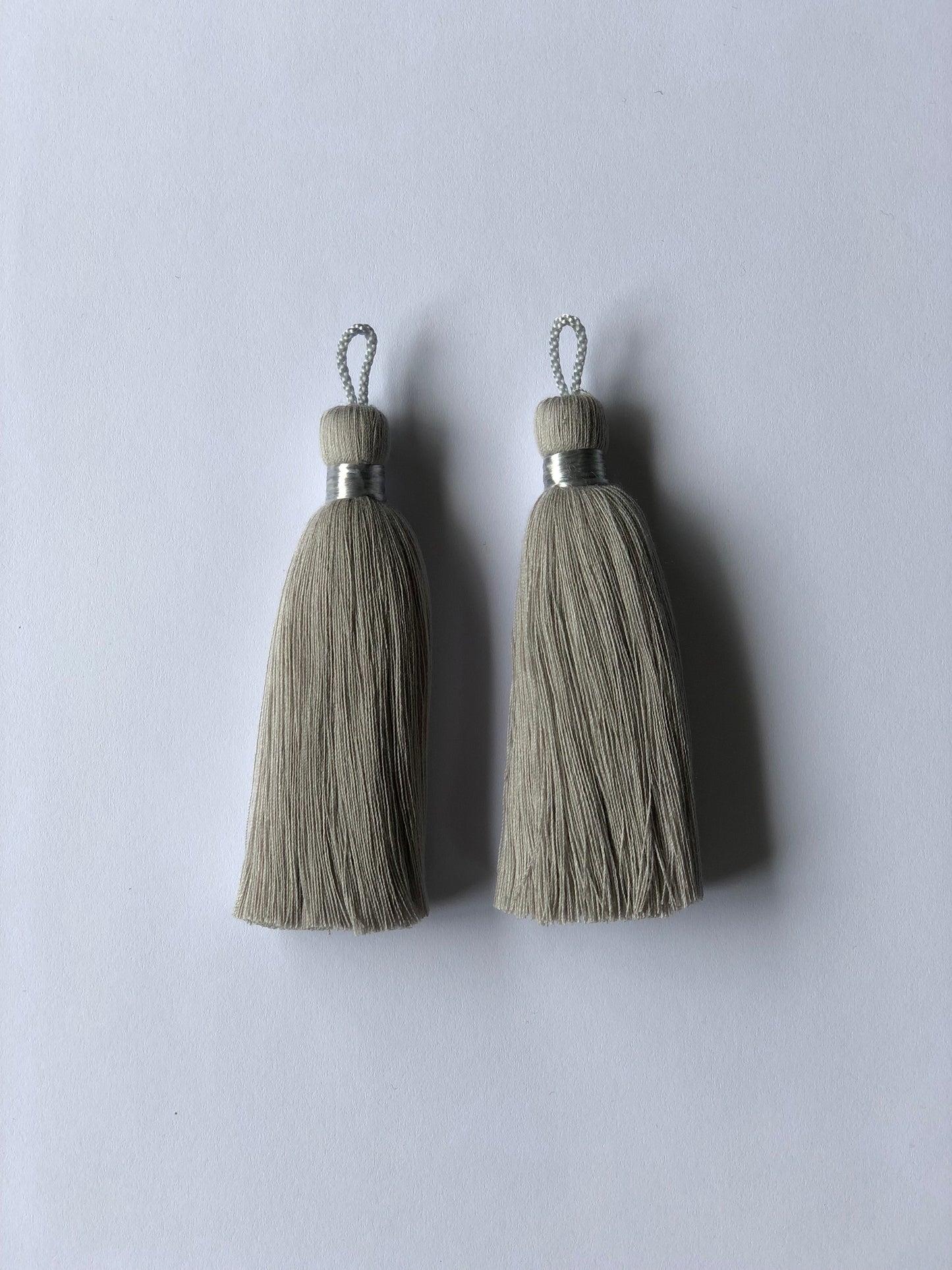 Set de 2 Pompones