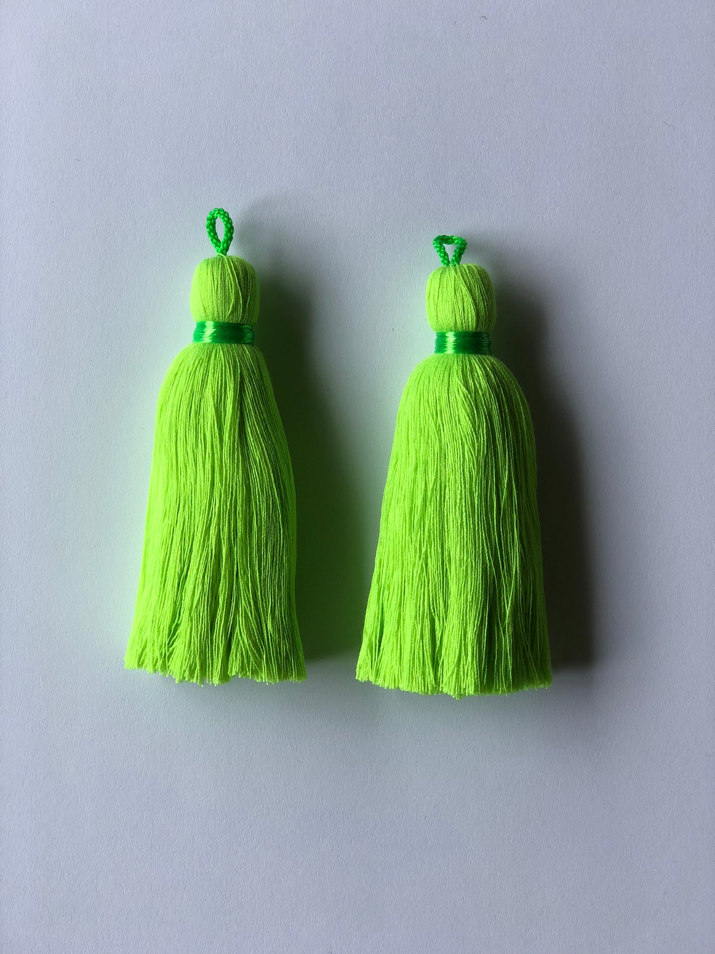 Set de 2 Pompones