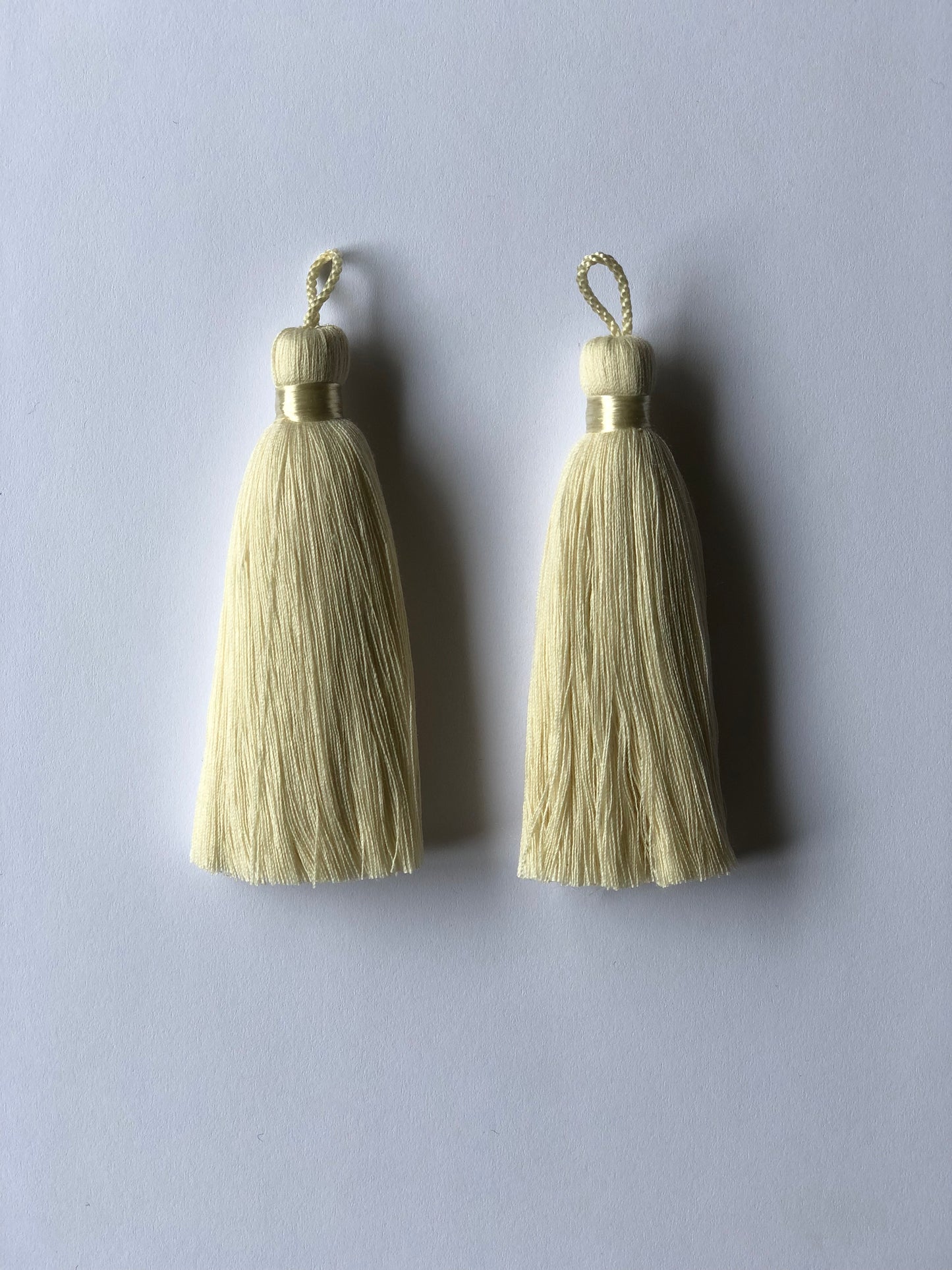 Set de 2 Pompones