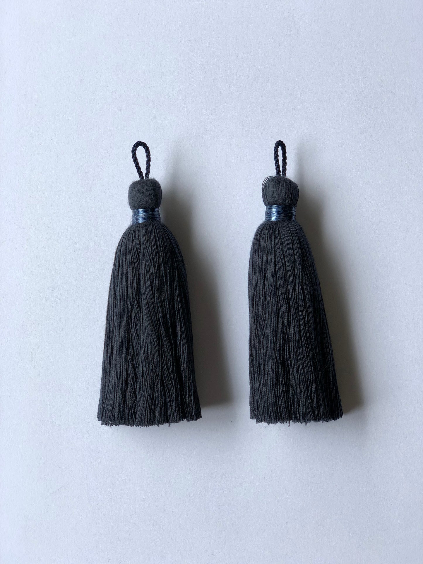 Set de 2 Pompones
