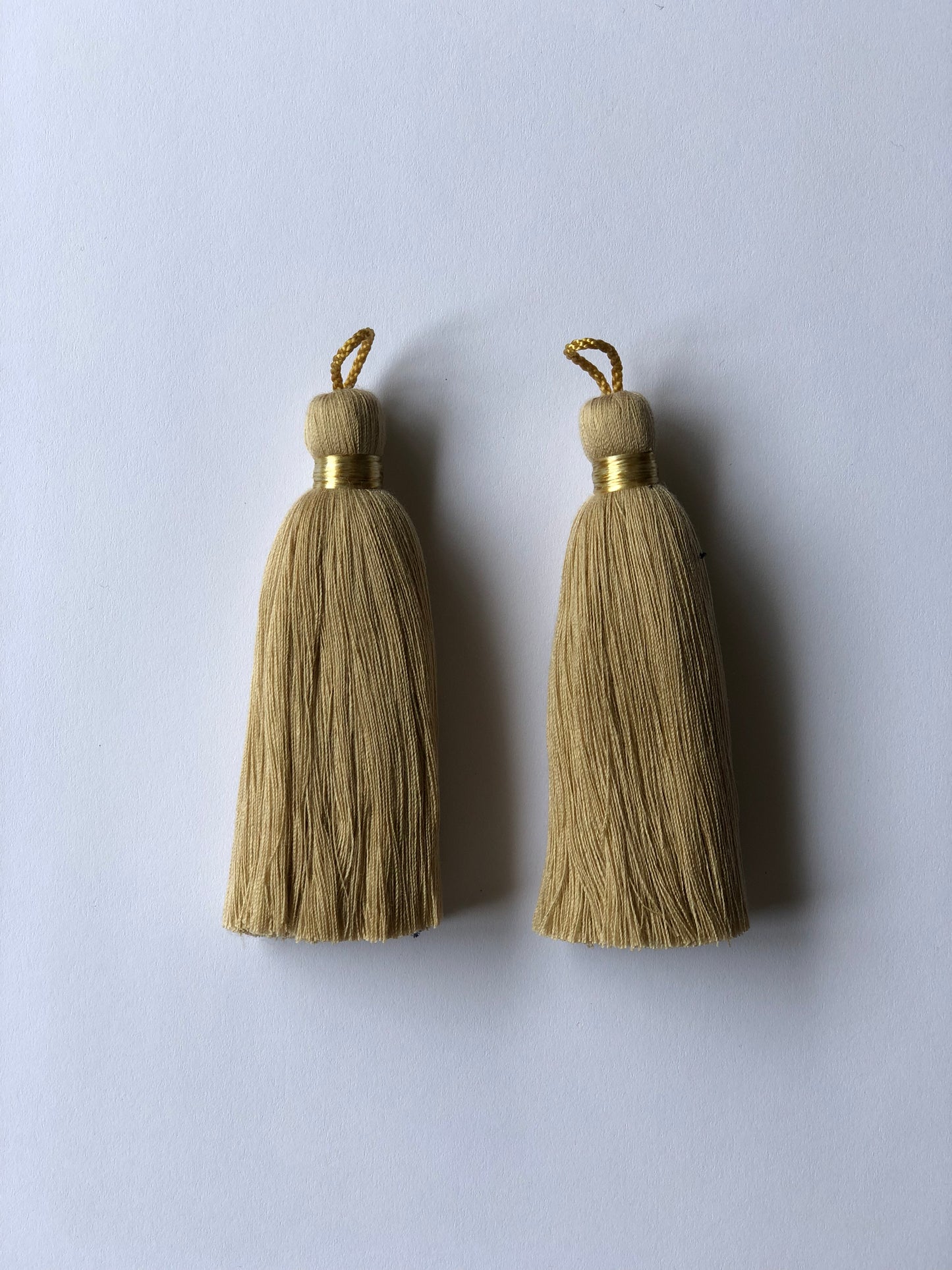 Set de 2 Pompones