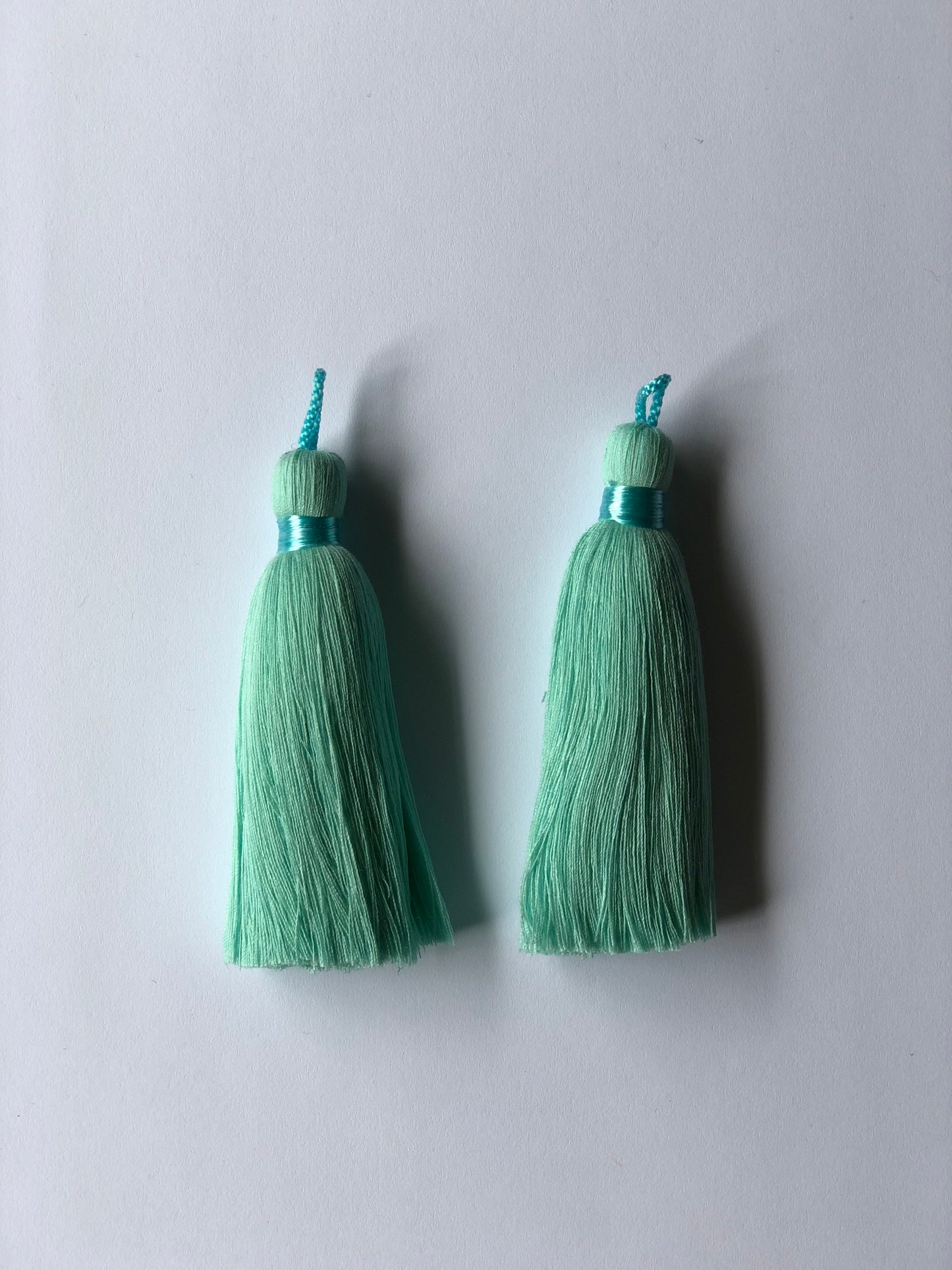 Set de 2 Pompones