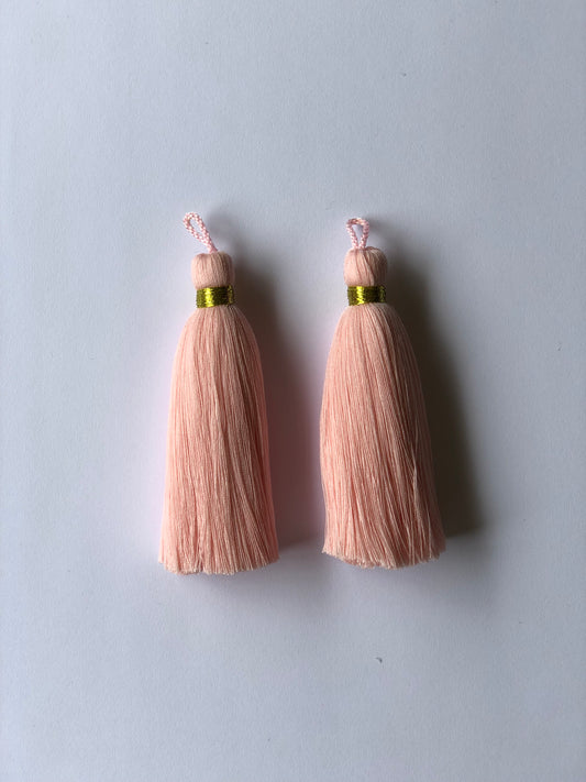 Set de 2 Pompones
