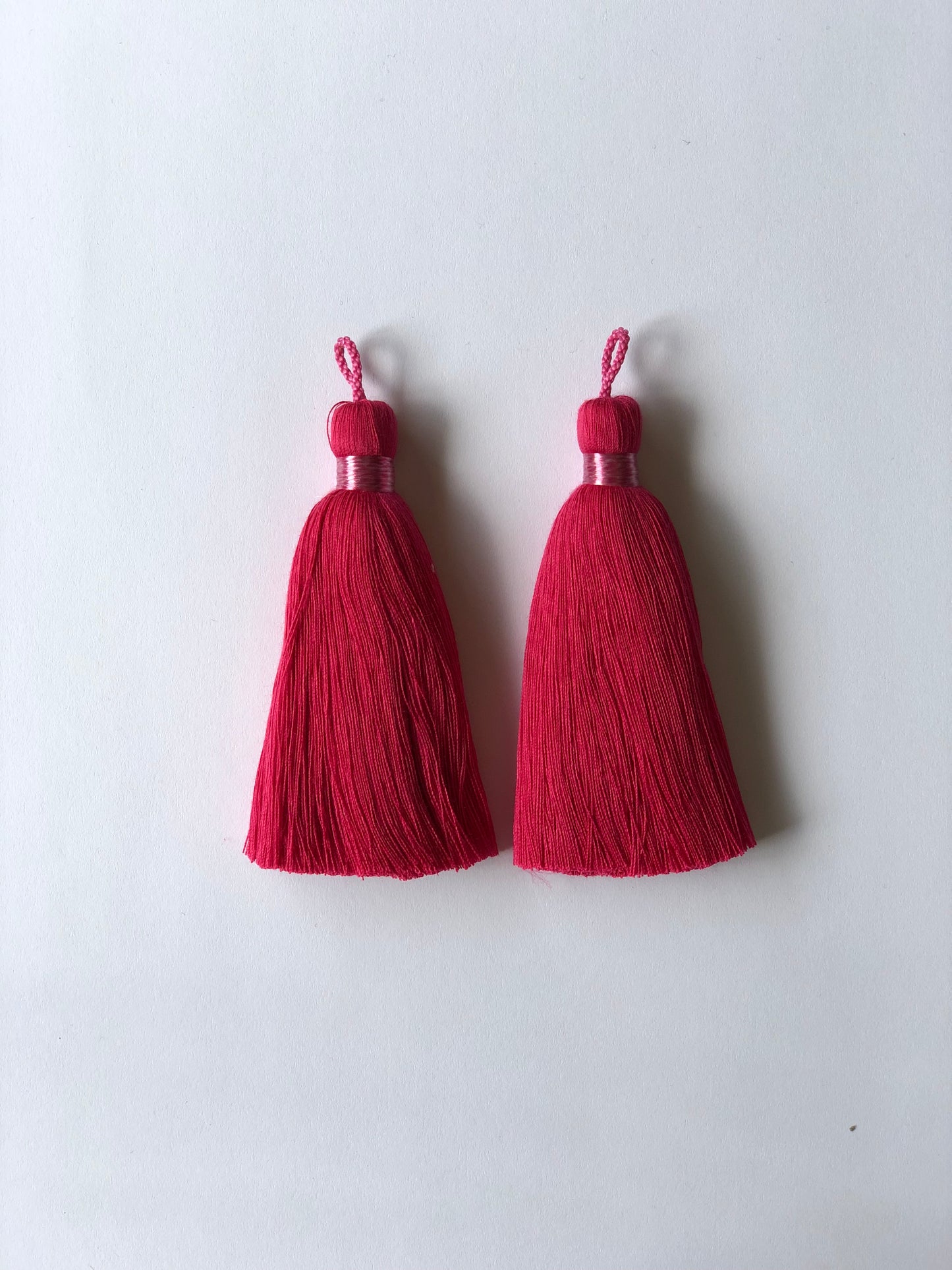 Set de 2 Pompones