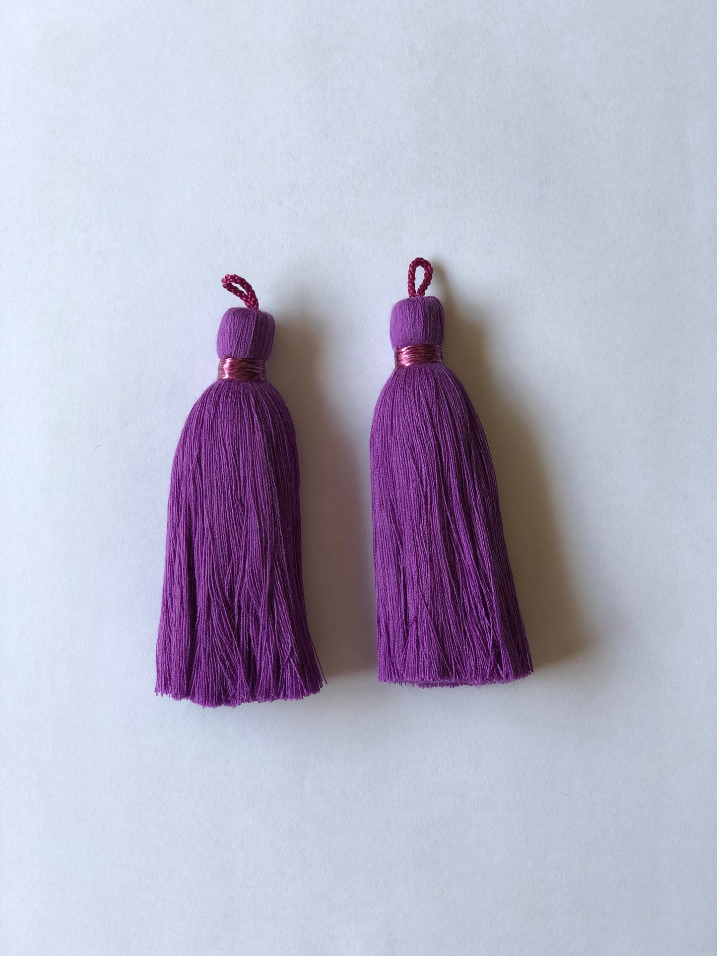 Set de 2 Pompones