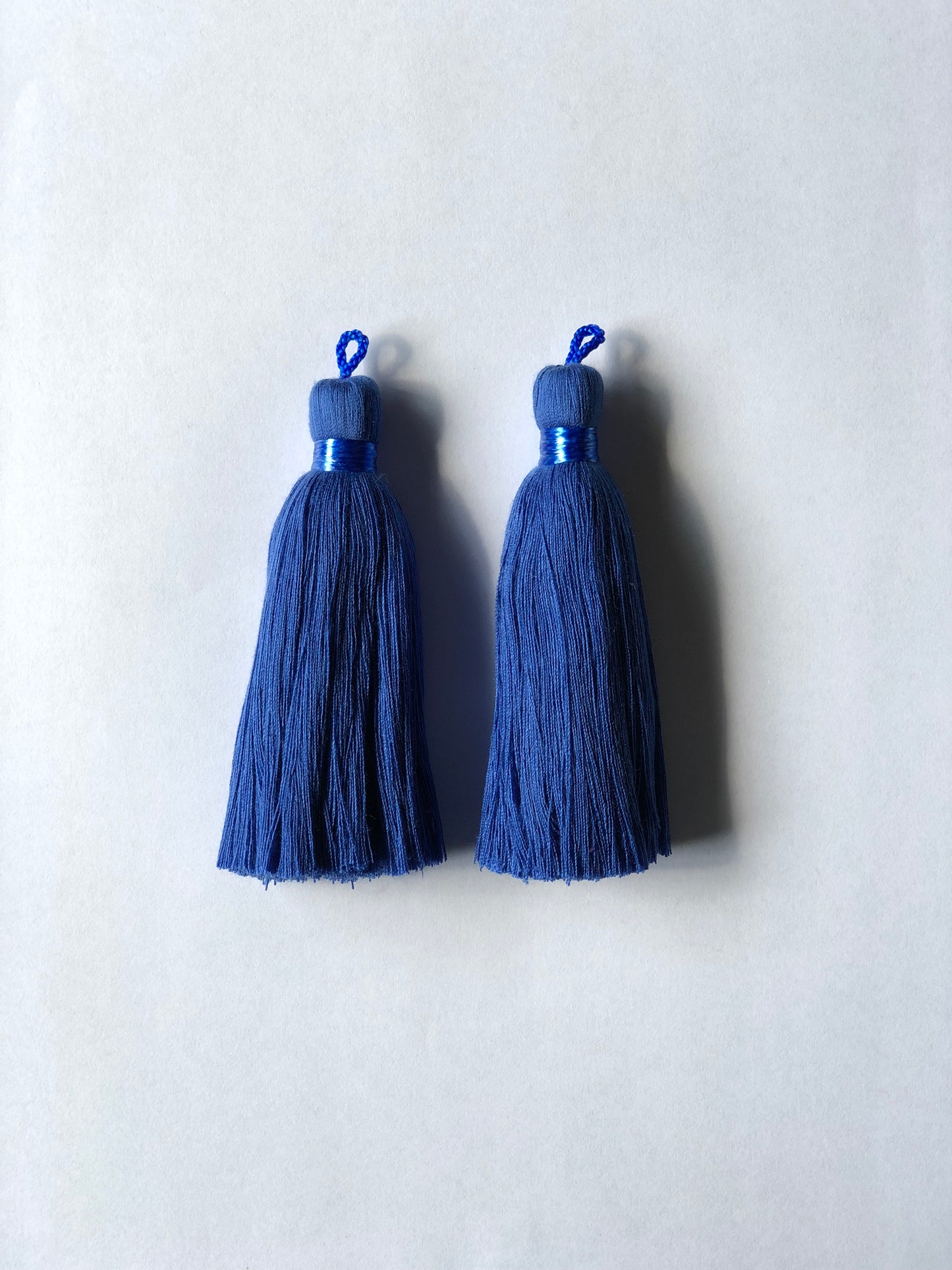 Set de 2 Pompones