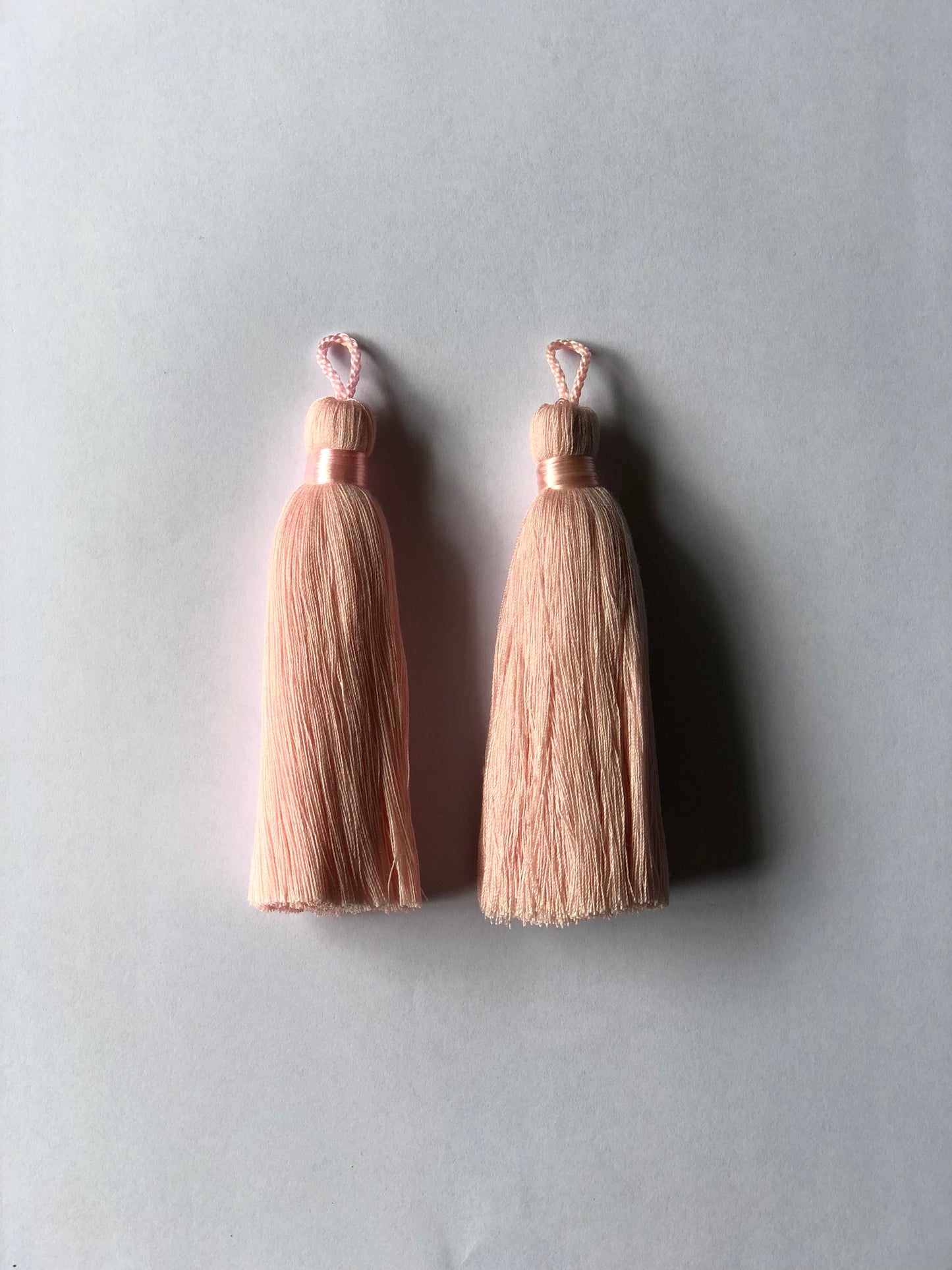Set de 2 Pompones