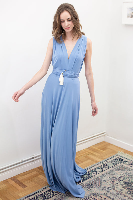 Vestido Infinito Jean 57